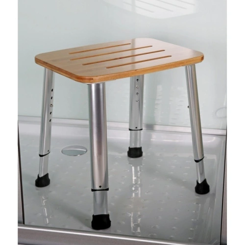 Стул для душа Esbano BERN-5 от магазина Vanna-Vanna.ru!