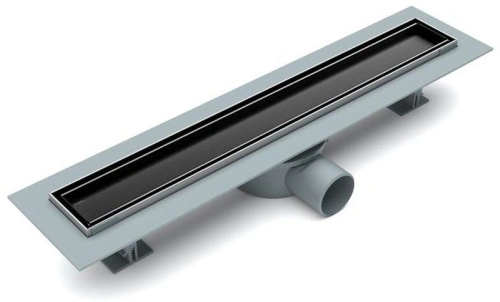 Душевой лоток Esbano E-TILE-70MB от магазина Vanna-Vanna.ru!