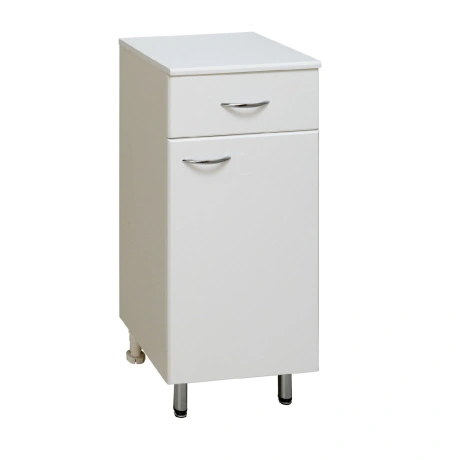 Тумба-комод Runo 30 R, белый