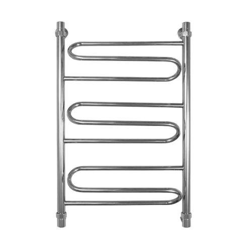 Полотенцесушитель водяной Energy Sonata 800х500 хром от магазина Vanna-Vanna.ru!