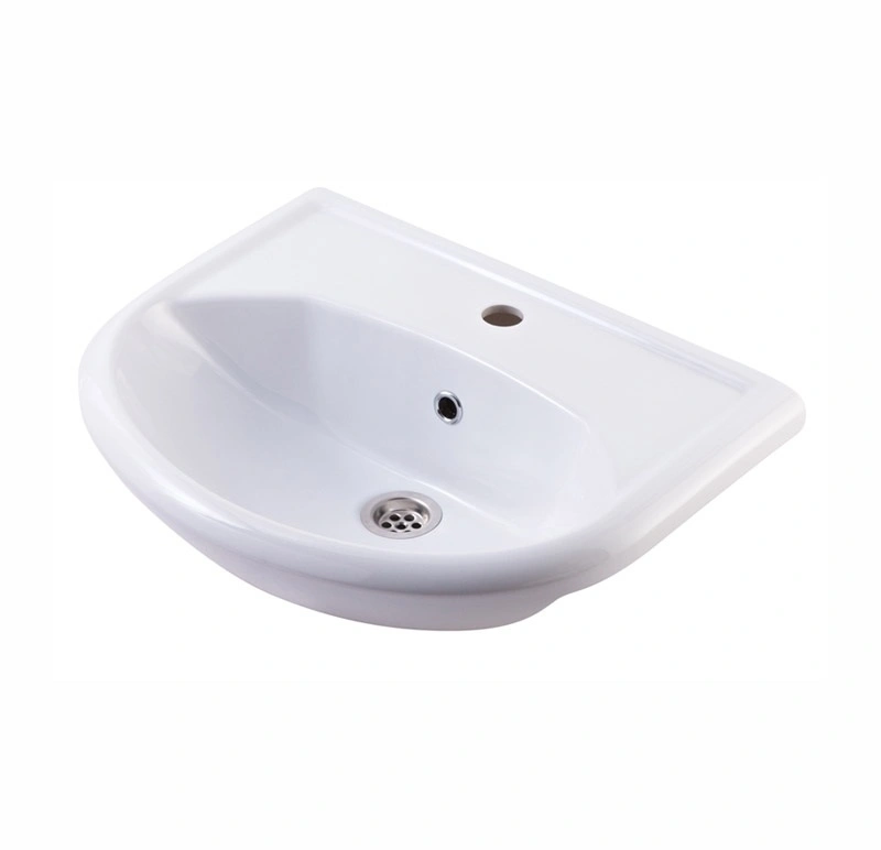 Тумба с раковиной Francesca Империя 55 напольная, с 2 дверцами, венге от магазина Vanna-Vanna.ru!