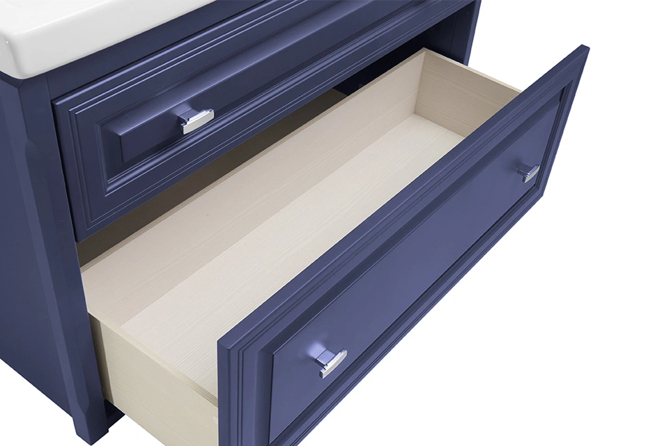 Мебель для ванной ASB Woodline Кастелло 100 комплект, подвесной, пейна, хром от магазина Vanna-Vanna.ru!