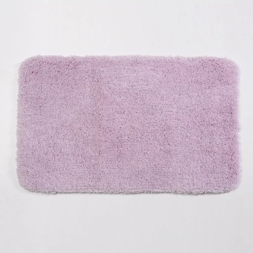 Коврик WasserKraft Kammel BM-8304 Light Lilac от магазина Vanna-Vanna.ru!