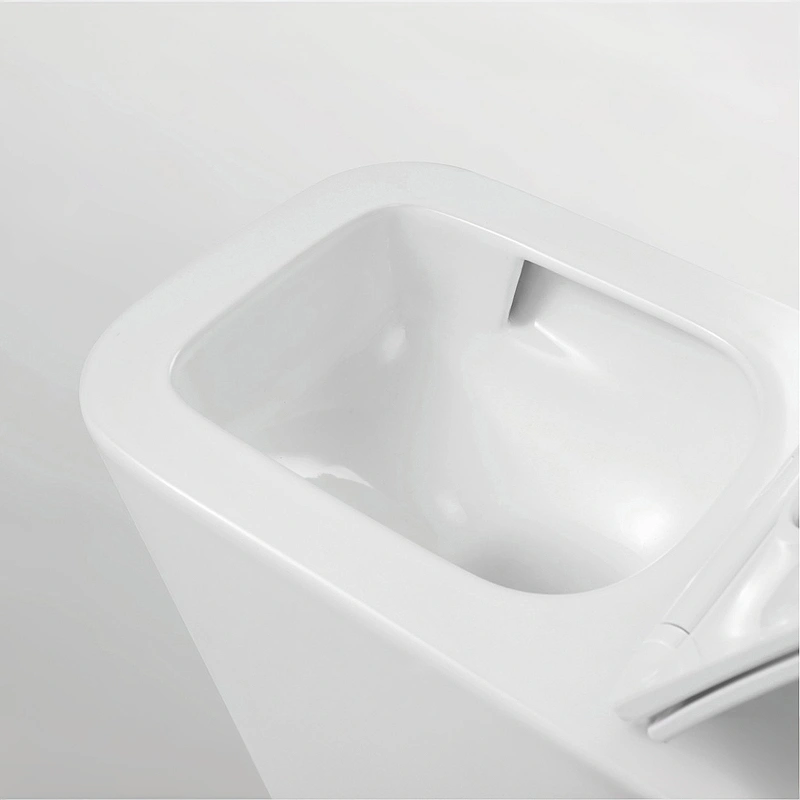 Унитаз Iberica Blanca Toledo Mini IB.TLM.234.1B1 подвесной, торнадо, белый от магазина Vanna-Vanna.ru!