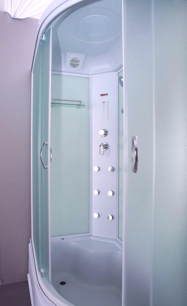Душевая кабина Timo eco TE-0720 L 120*80*218, турецкая баня хамам от магазина Vanna-Vanna.ru!