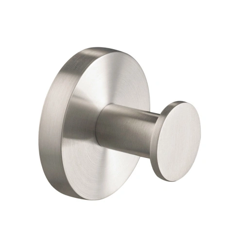 Крючок Timo Saona 13011/13 никель от магазина Vanna-Vanna.ru!