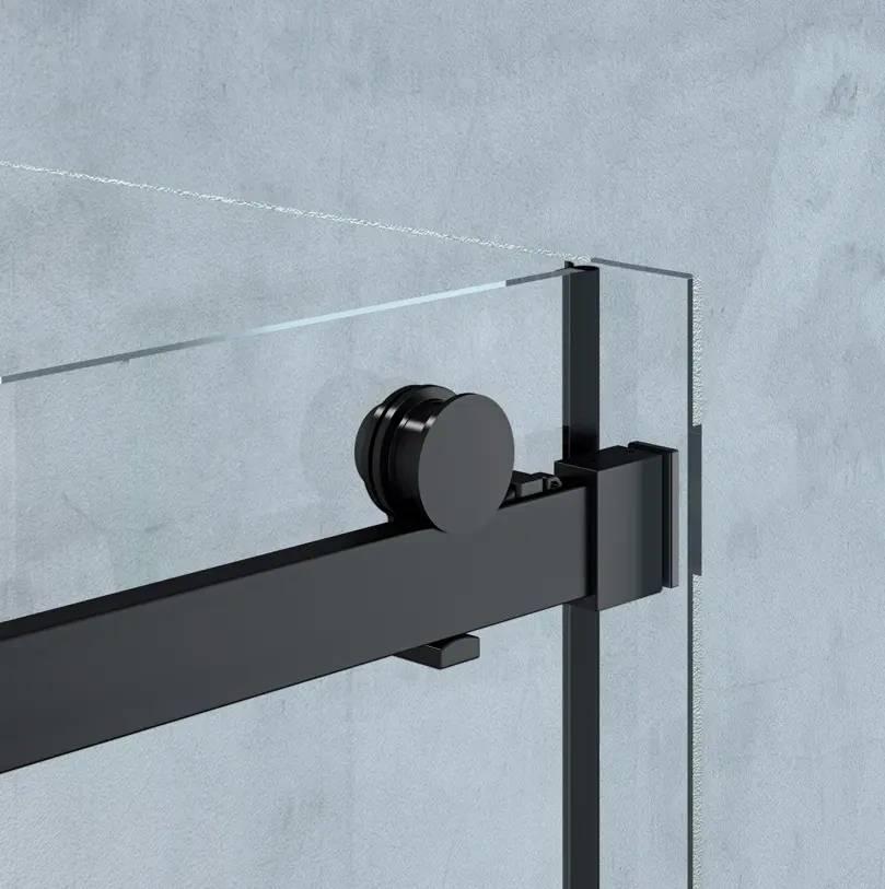 Душевой уголок Ceruttispa CEZA'S120B без поддона (90x120x195) от магазина Vanna-Vanna.ru!