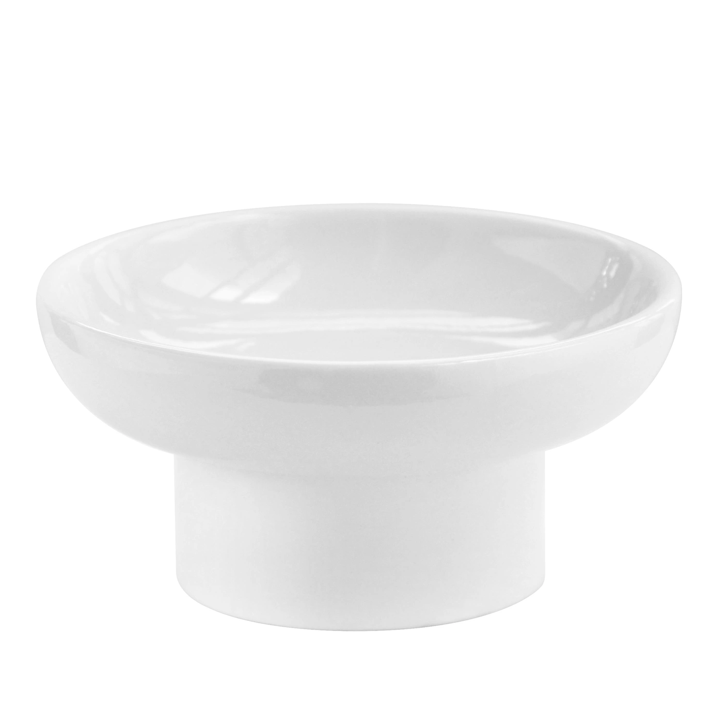 Мыльница WasserKRAFT C185 от магазина Vanna-Vanna.ru!