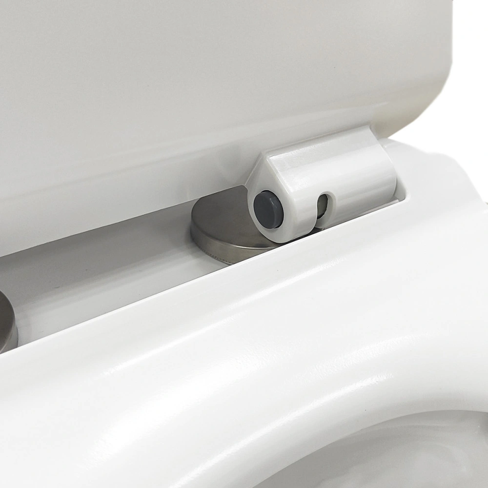 Унитаз Stella Polar Астурия KN6820000 напольный, белый от магазина Vanna-Vanna.ru!