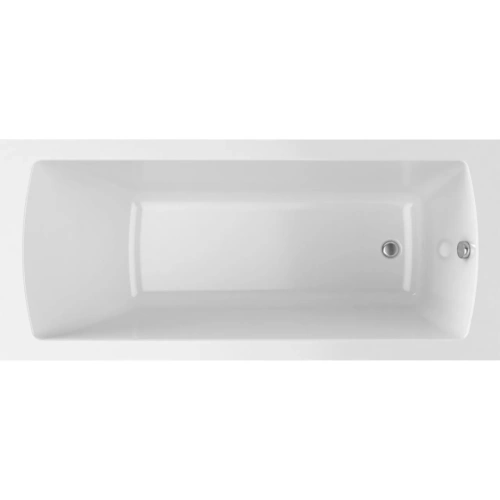 Ванна акриловая Alex Baitler Garda 180x80