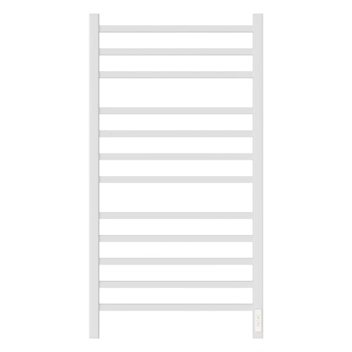 Полотенцесушитель электрический APEXTERMO Atlas AT00105WM 1000x500, белый матовый от магазина Vanna-Vanna.ru!
