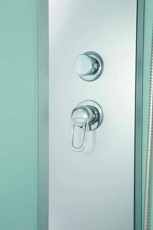 Душевая кабина Erlit Comfort MR3509P-C3-RUS 90х90 от магазина Vanna-Vanna.ru!