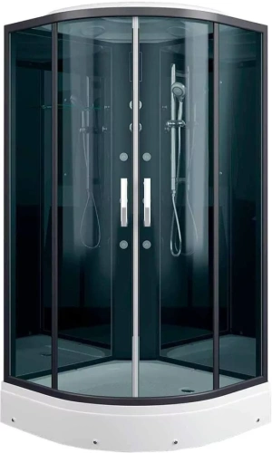 Душевая кабина Erlit ER570917-C2-RUS 90х90 от магазина Vanna-Vanna.ru!