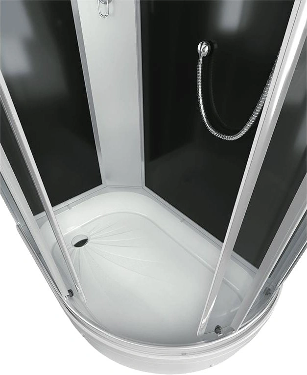 Душевая кабина Erlit ER351226L-C2-RUS 120х80