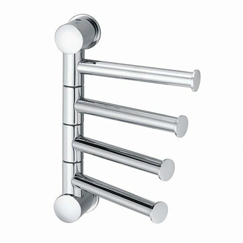Полотенцедержатель WasserKraft K-1054 хром от магазина Vanna-Vanna.ru!