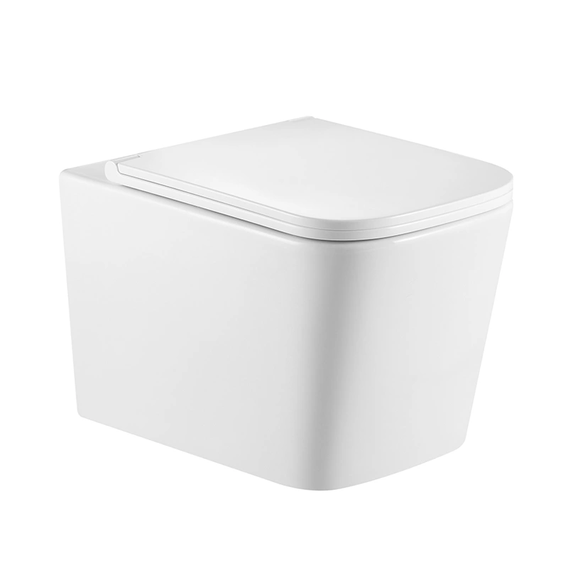 Комплект 3в1 IBERICA BLANCA инсталляция SILENCIO, унитаз TOLEDO ALTO белый, кнопка смыва INOX-O черный матовый (IB001.TLA.231.812) от магазина Vanna-Vanna.ru!