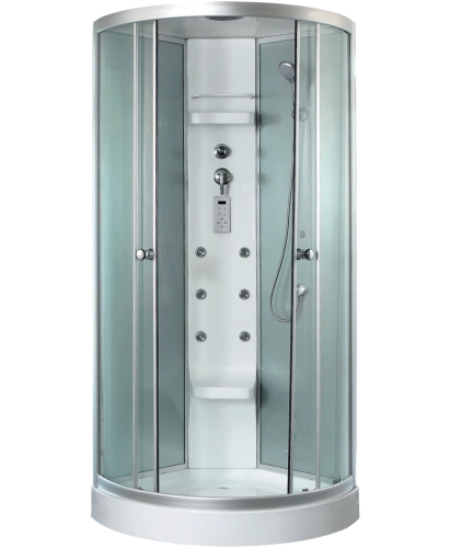 Душевая кабина Timo Lux TL-1502 90*90*230, турецкая баня хамам от магазина Vanna-Vanna.ru!