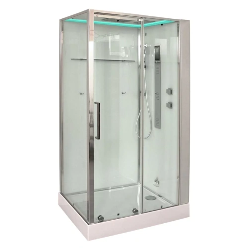 Душевая кабина Timo HELMA H-520R 120х90 от магазина Vanna-Vanna.ru!