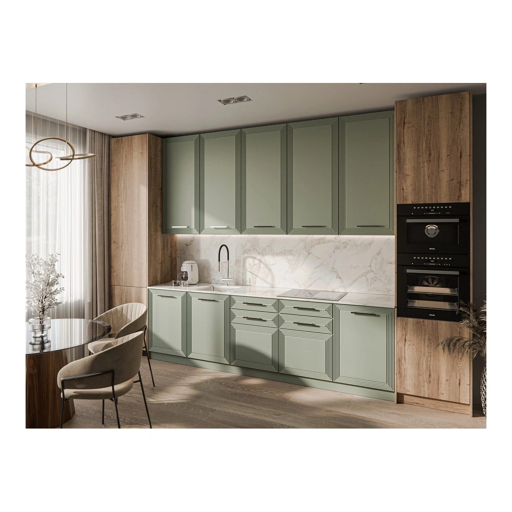 Кухонная мойка Rivelato Rinox 4444 UN, нержавеющая сталь от магазина Vanna-Vanna.ru!