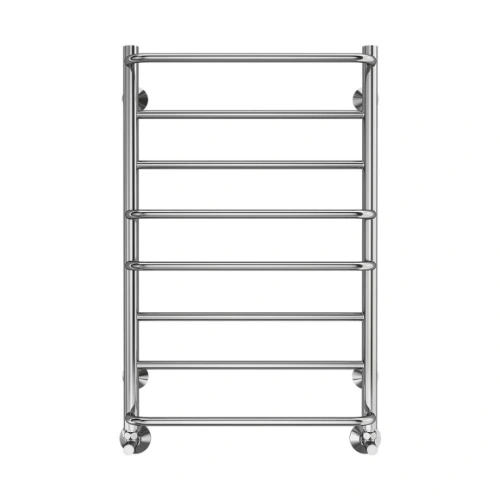 Полотенцесушитель водяной Terminus Евромикс П8 50х80 от магазина Vanna-Vanna.ru!