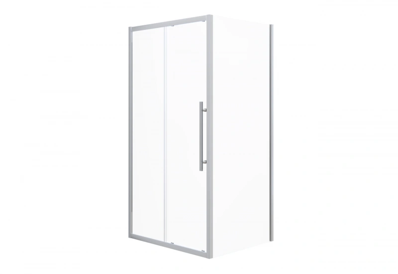 Душевой уголок ESBANO ESF-108PS-C 100х80х195