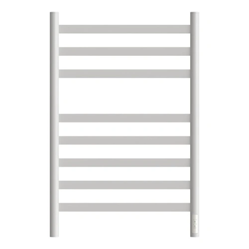 Полотенцесушитель электрический APEXTERMO Sfera SF00185WM 800x500, белый матовый от магазина Vanna-Vanna.ru!