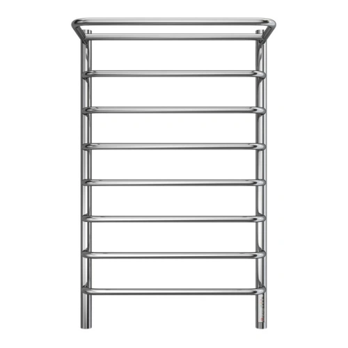 Полотенцесушитель электрический Terminus Полка П8 50х85 от магазина Vanna-Vanna.ru!