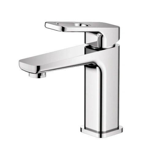 Смеситель для раковины Raglo R51.10, хром от магазина Vanna-Vanna.ru!