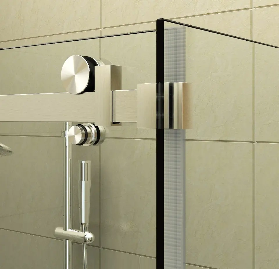 Душевой уголок Ceruttispa CEZA'S120 без поддона (90x120x195) от магазина Vanna-Vanna.ru!