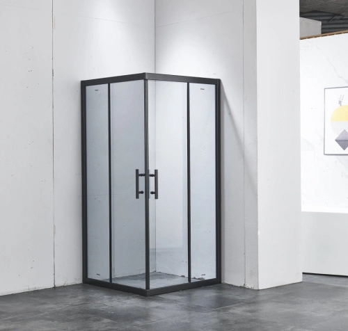 Душевой уголок IMWEI YL-9002B (900*900*2000) от магазина Vanna-Vanna.ru!