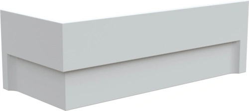 Панель декоративная Boomerang 160x70х 56 L