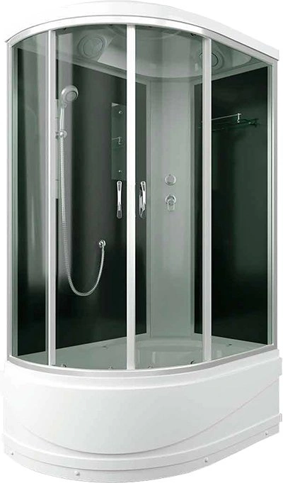 Душевая кабина Erlit Comfort ER3512TPR-C2-RUS 120х80 от магазина Vanna-Vanna.ru!