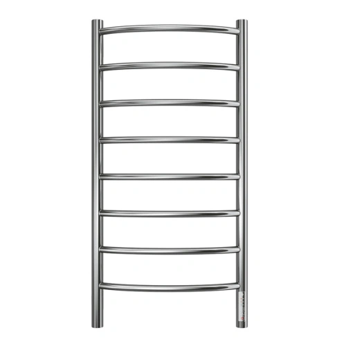 Полотенцесушитель электрический Terminus Классик П8 40х85, правый