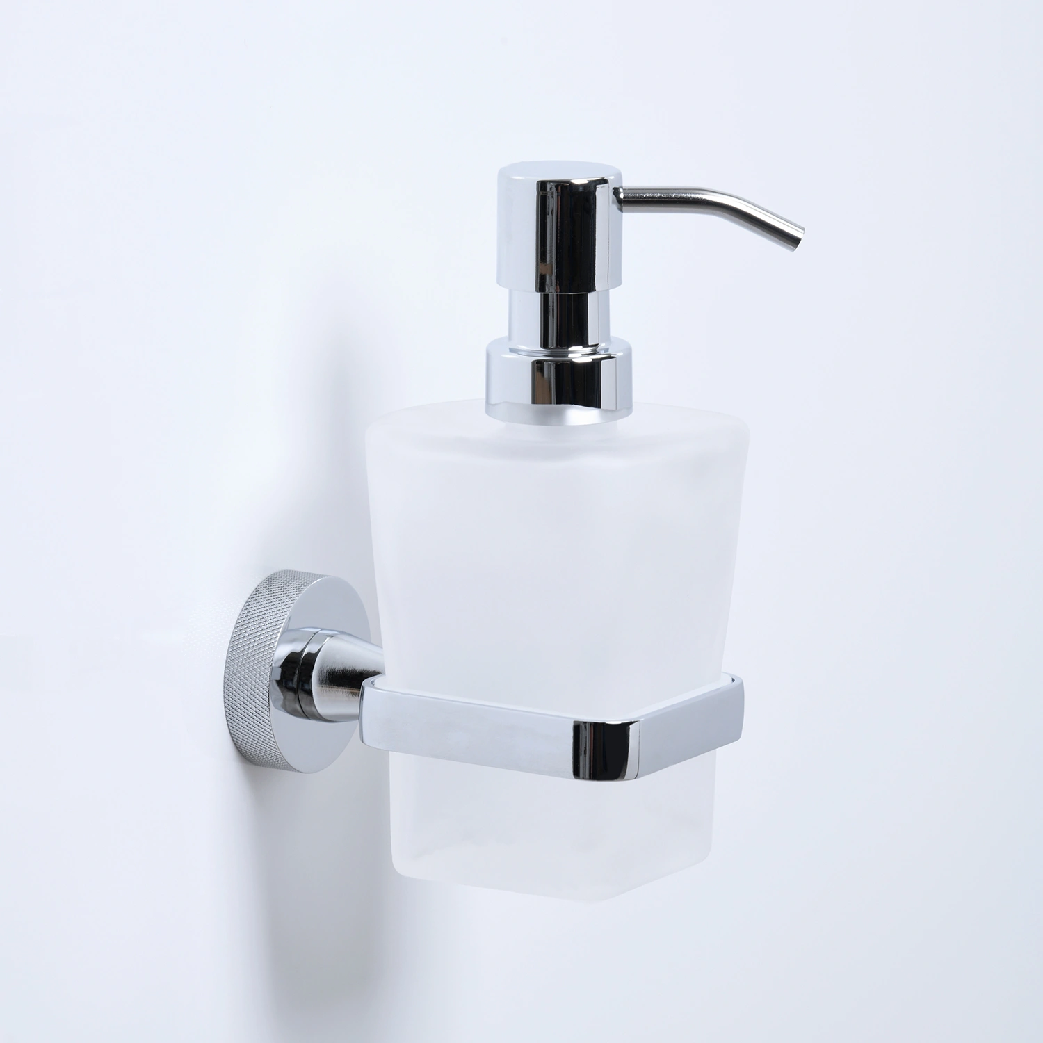 Дозатор для мыла WasserKRAFT Mosel K-46699 от магазина Vanna-Vanna.ru!