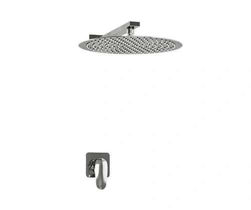 Душевой комплект WasserKRAFT Weida A3151.090.116 от магазина Vanna-Vanna.ru!