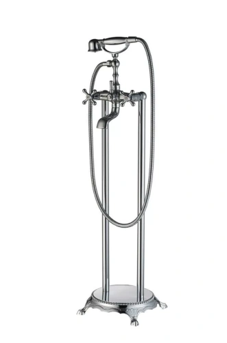 Смеситель для ванны BochMann Vico BM7773 хром от магазина Vanna-Vanna.ru!