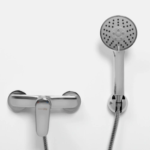 Смеситель для душа WasserKraft Vils 5602 хром от магазина Vanna-Vanna.ru!