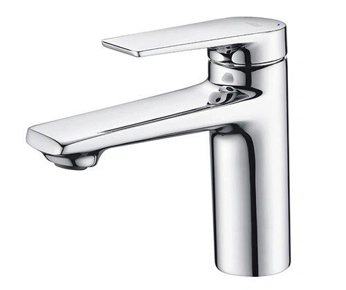 Смеситель для раковины WasserKraft Lopau 3203 хром от магазина Vanna-Vanna.ru!