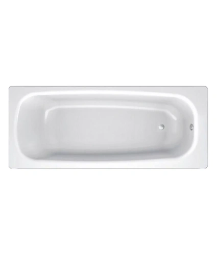 Ванна стальная BLB Universal HG B50H/B 150х70 от магазина Vanna-Vanna.ru!