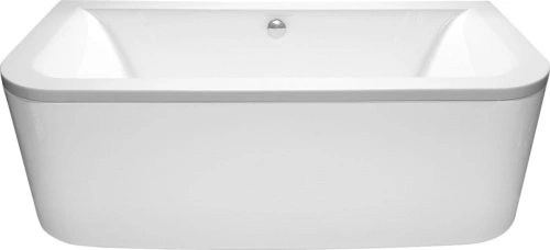 Панель декоративная Options BTW 180x85 от магазина Vanna-Vanna.ru!