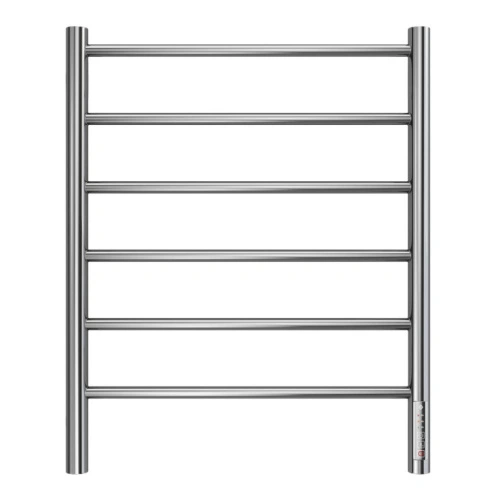 Полотенцесушитель электрический Terminus Аврора П6 50х65 от магазина Vanna-Vanna.ru!