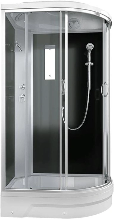 Душевая кабина Erlit ER351226L-C2-RUS 120х80