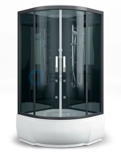 Душевая кабина Erlit ER5709TP-C2-RUS 90х90 от магазина Vanna-Vanna.ru!