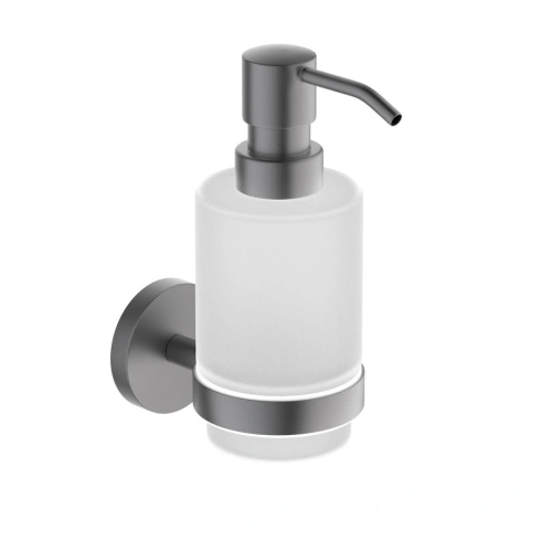 Дозатор Timo Saona 13039/18 черное золото от магазина Vanna-Vanna.ru!