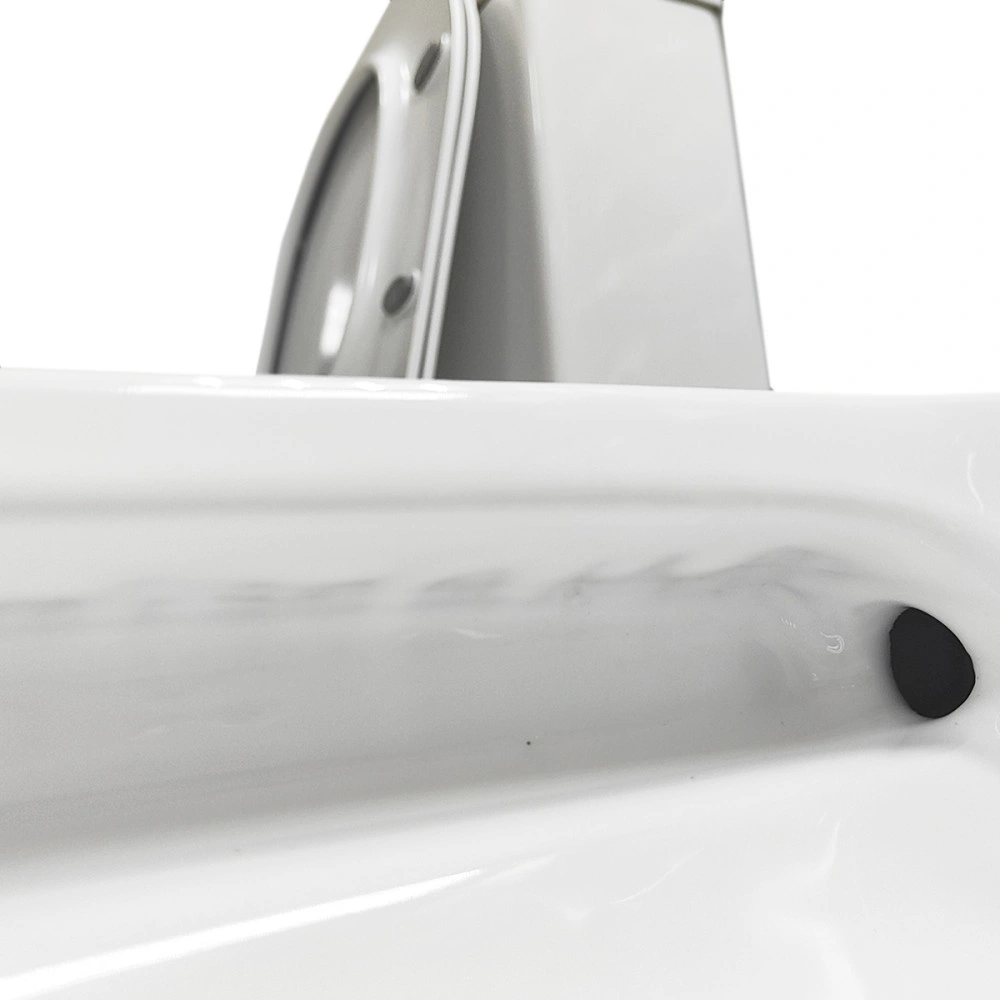 Унитаз Stella Polar Астурия KN6820000 напольный, белый от магазина Vanna-Vanna.ru!