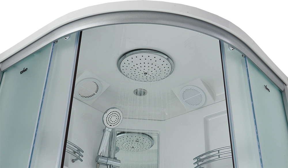 Душевая кабина Timo Standart Т-5590 Г/М 90*90*220 от магазина Vanna-Vanna.ru!