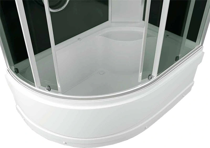 Душевая кабина Erlit Comfort ER3512TPR-C2-RUS 120х80 от магазина Vanna-Vanna.ru!