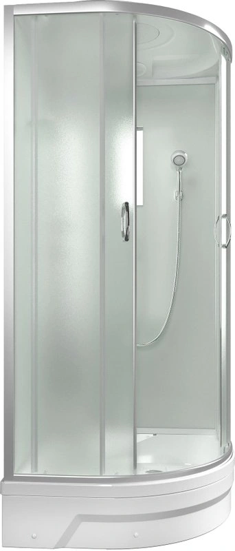 Душевая кабина Erlit Comfort MR350926-C3-RUS 90х90 от магазина Vanna-Vanna.ru!