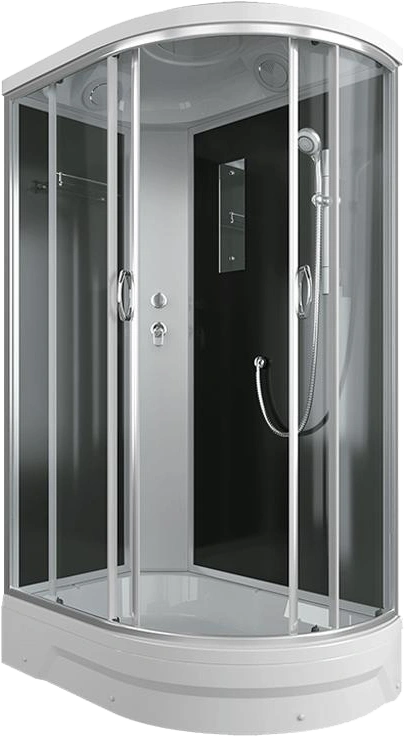 Душевая кабина Erlit ER351226L-C2-RUS 120х80