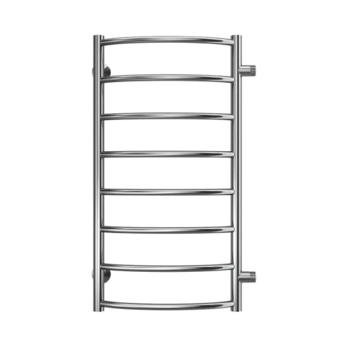 Полотенцесушитель водяной (боковое подключение) Terminus Классик П8 40х80 бп 600 от магазина Vanna-Vanna.ru!